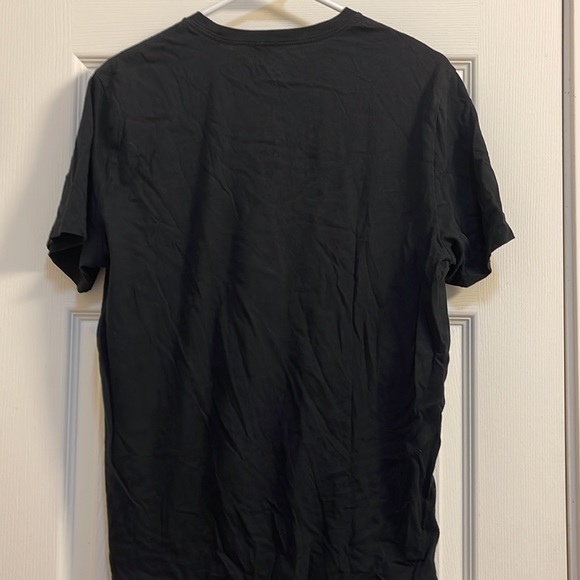 Express Graphic Tee - Picture 2 of 3